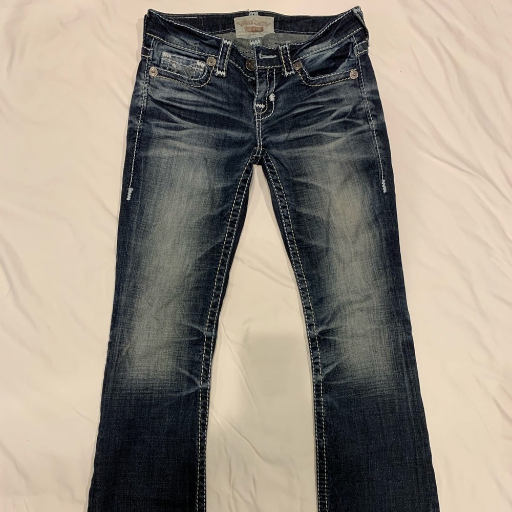 Big Star Liv Jeans